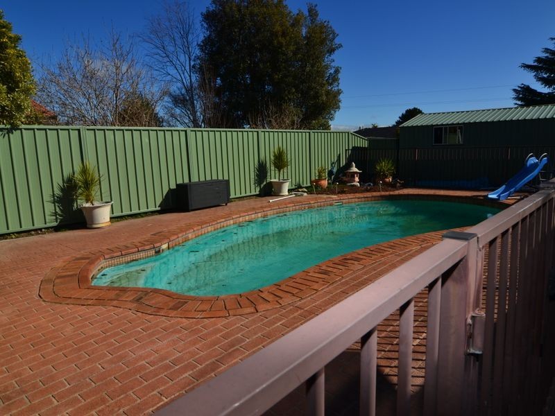 4 Tarrone Place, Wallerawang NSW 2845