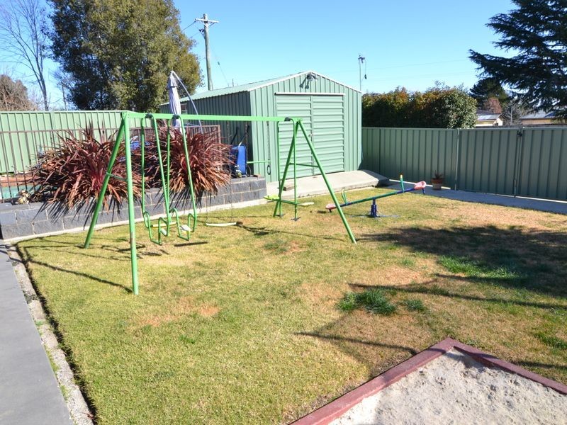 4 Tarrone Place, Wallerawang NSW 2845