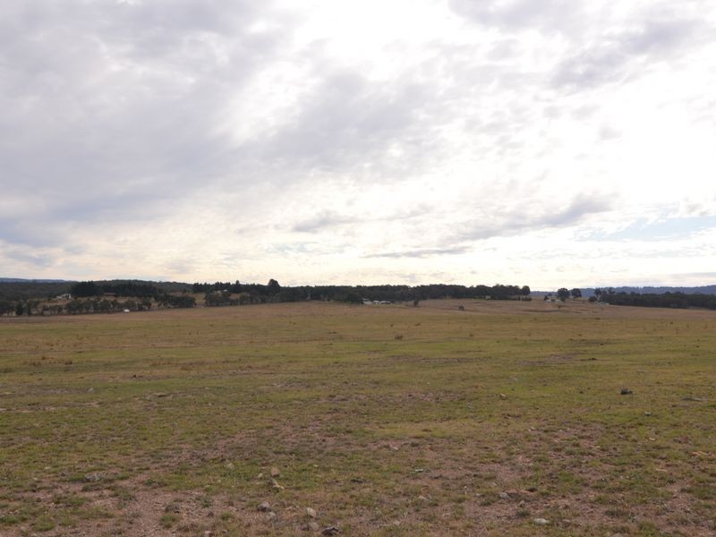 Lots 13 & Castlereagh Highway, Capertee NSW 2846