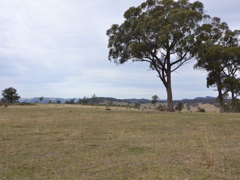 Lots 13 & Castlereagh Highway, Capertee NSW 2846
