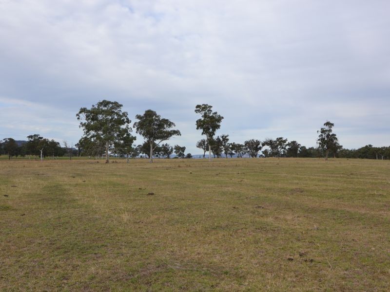 Lots 13 & Castlereagh Highway, Capertee NSW 2846