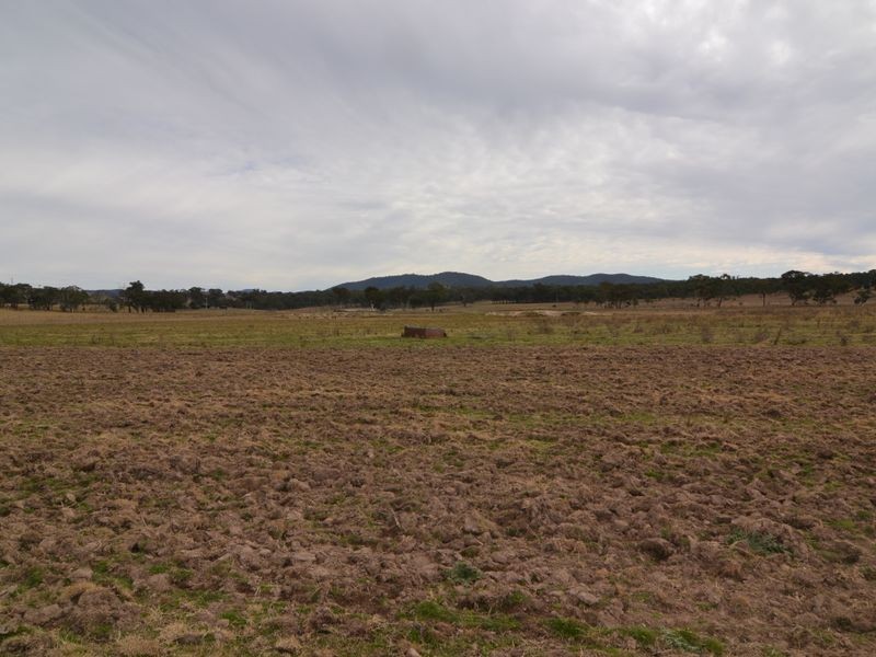 Lots 13 & Castlereagh Highway, Capertee NSW 2846