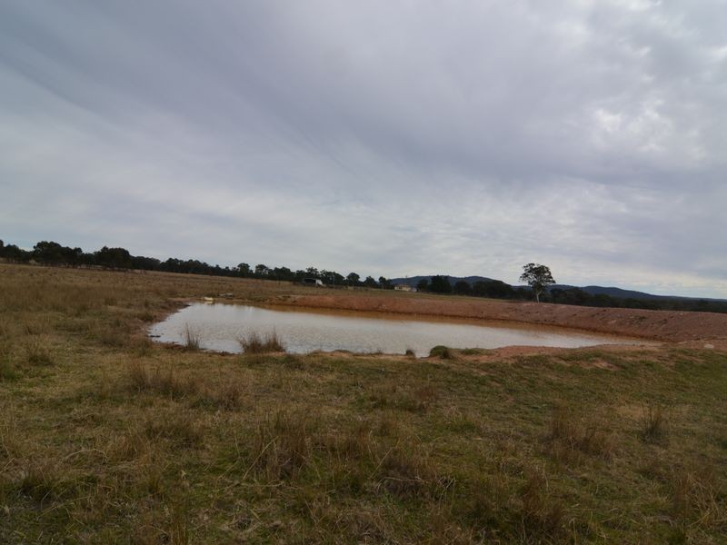 Lots 13 & Castlereagh Highway, Capertee NSW 2846