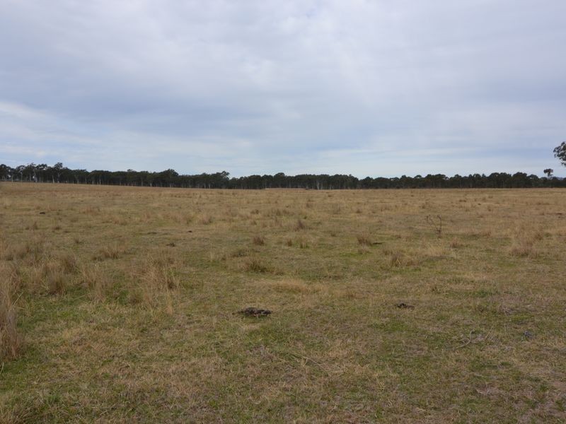 Lots 13 & Castlereagh Highway, Capertee NSW 2846