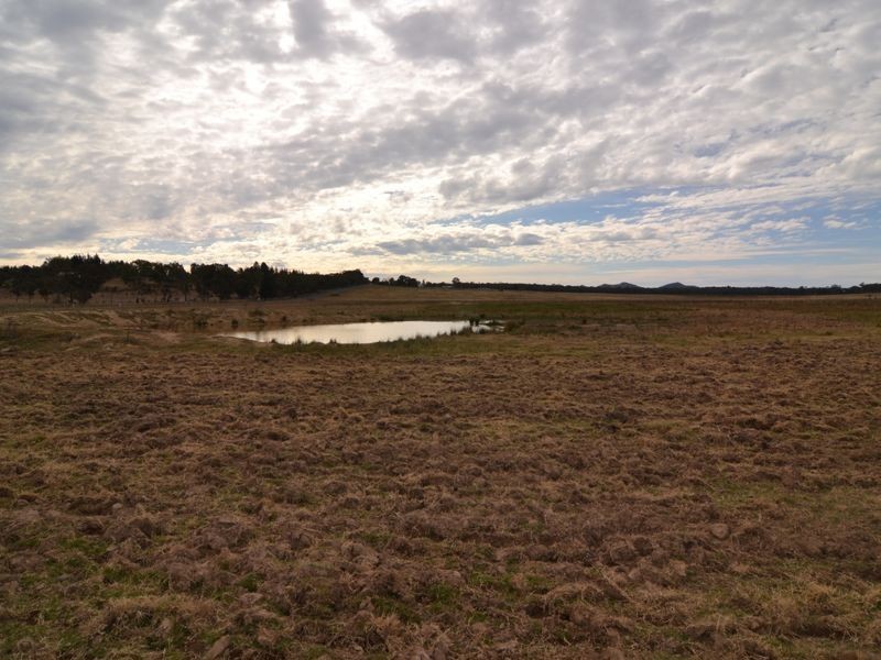 Lots 13 & Castlereagh Highway, Capertee NSW 2846