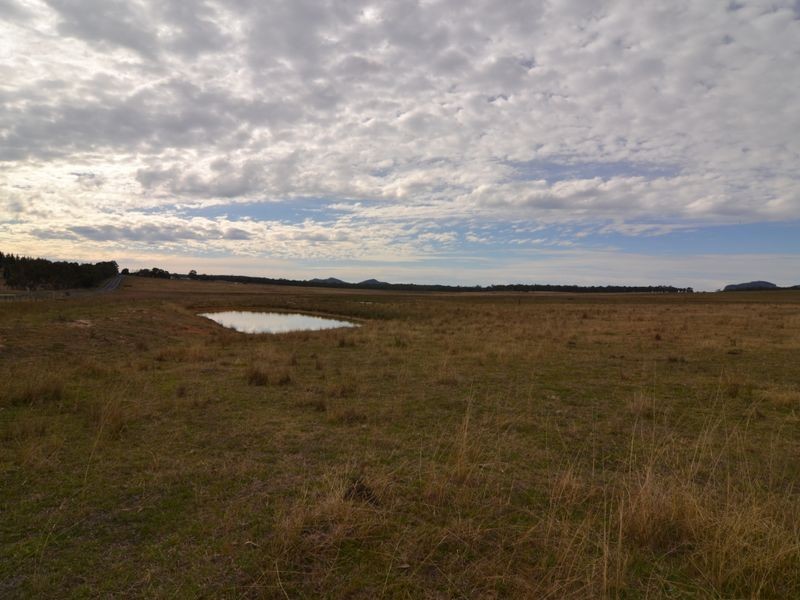 Lots 13 & Castlereagh Highway, Capertee NSW 2846
