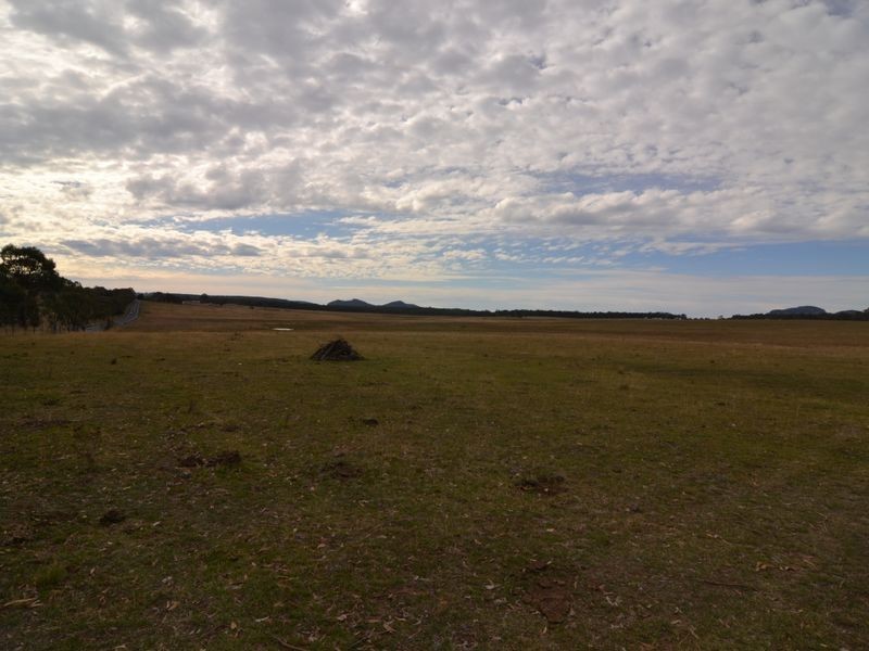 Lots 13 & Castlereagh Highway, Capertee NSW 2846