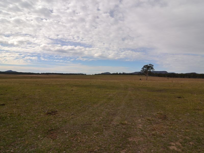 Lots 13 & Castlereagh Highway, Capertee NSW 2846