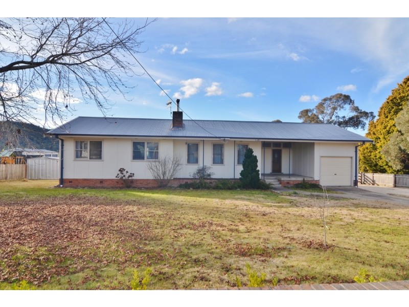 55 View Street, Lidsdale NSW 2790