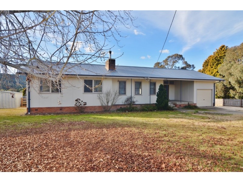 55 View Street, Lidsdale NSW 2790
