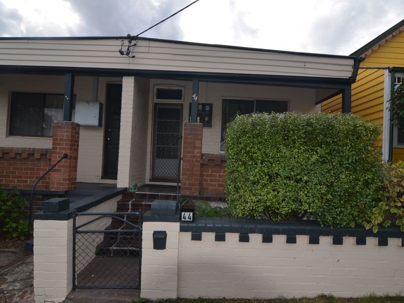 44 Bent Street, Lithgow NSW 2790