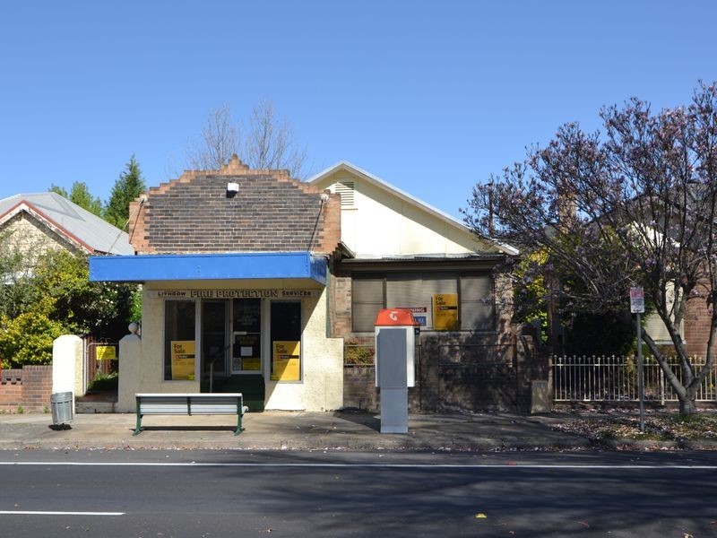 285 Main Street, Lithgow NSW 2790