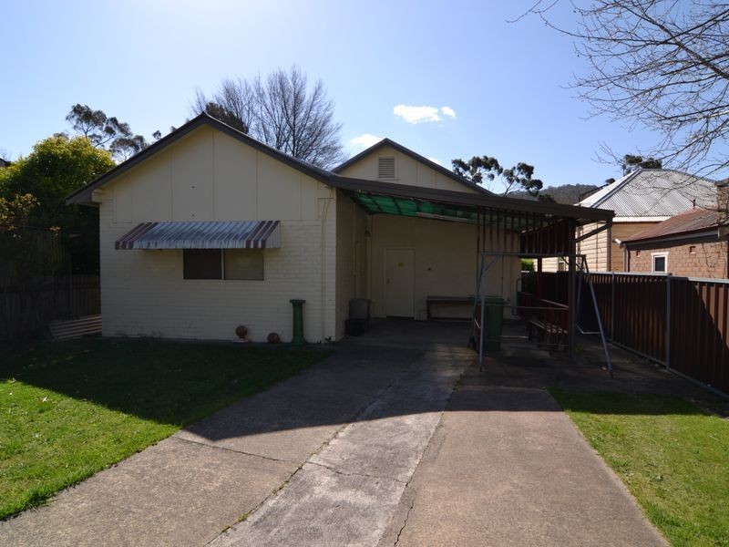 285 Main Street, Lithgow NSW 2790