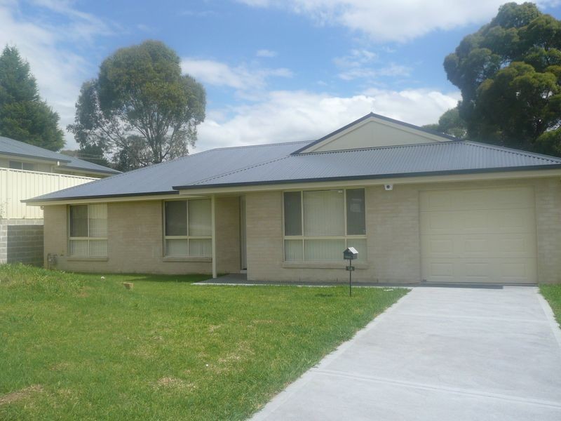 1a Pirena Place, Lithgow NSW 2790