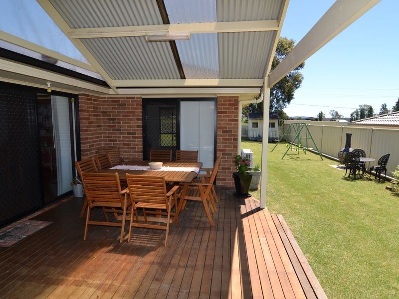 39 Henning Crescent, Wallerawang NSW 2845