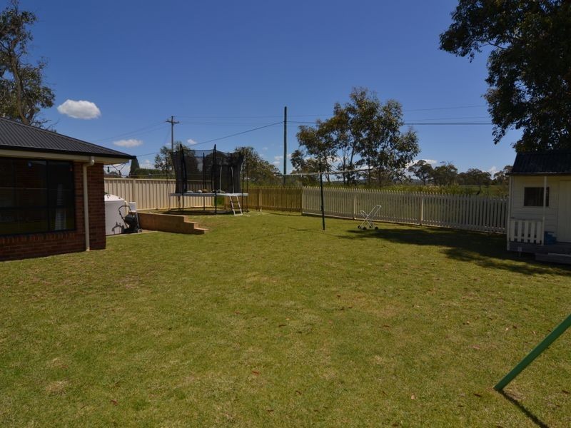 39 Henning Crescent, Wallerawang NSW 2845