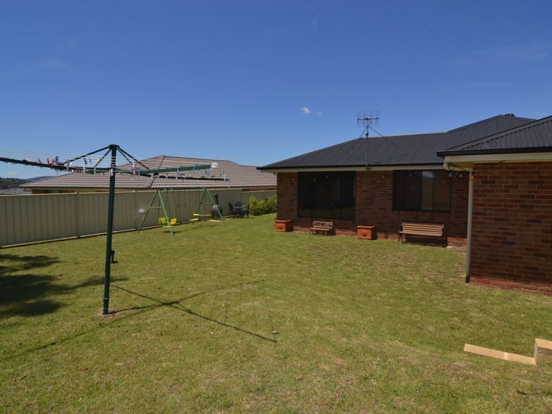 39 Henning Crescent, Wallerawang NSW 2845