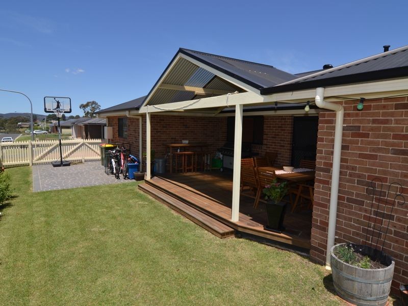 39 Henning Crescent, Wallerawang NSW 2845
