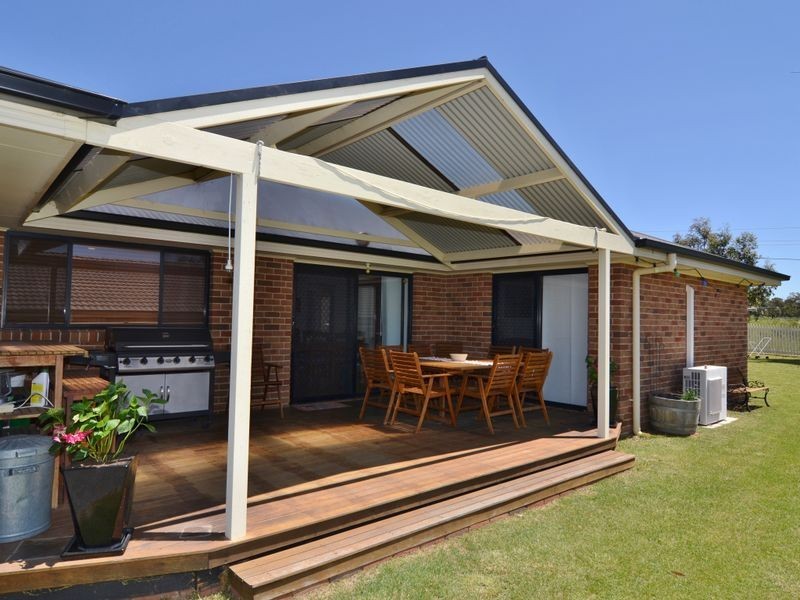 39 Henning Crescent, Wallerawang NSW 2845