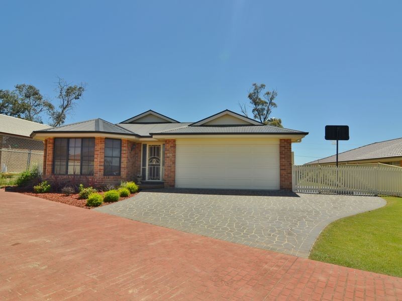 39 Henning Crescent, Wallerawang NSW 2845
