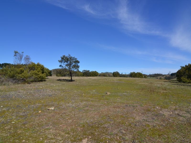 Lot 10 Great Western Highway, Mount Lambie NSW 2790
