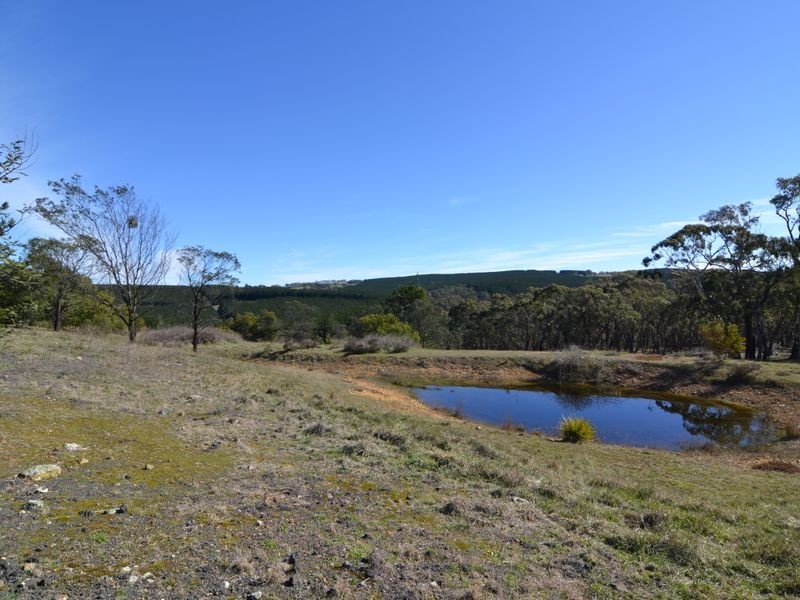 Lot 10 Great Western Highway, Mount Lambie NSW 2790