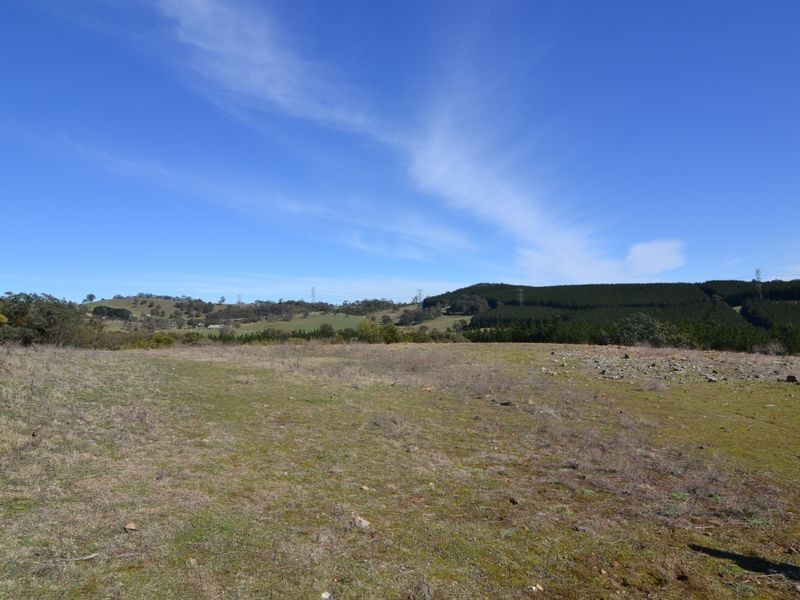 Lot 10 Great Western Highway, Mount Lambie NSW 2790