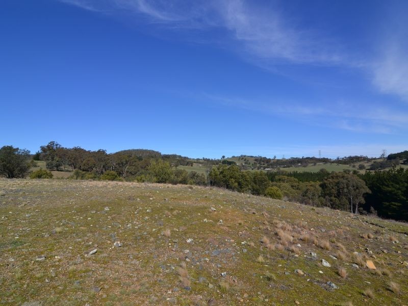 Lot 10 Great Western Highway, Mount Lambie NSW 2790