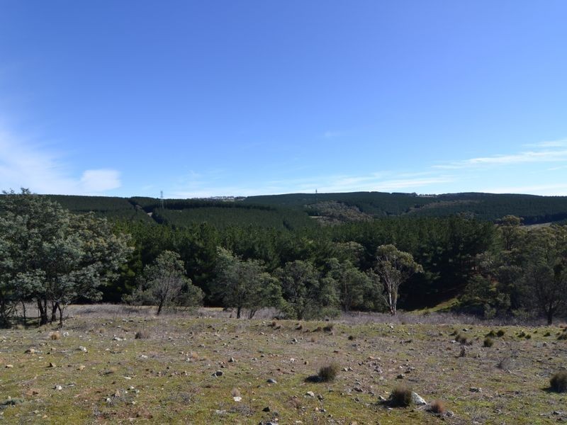 Lot 10 Great Western Highway, Mount Lambie NSW 2790