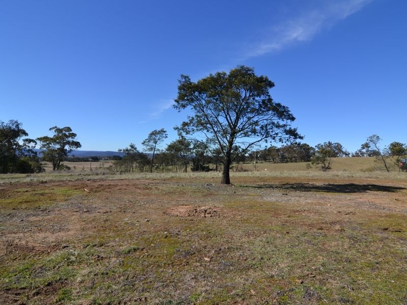 Lot 10 Great Western Highway, Mount Lambie NSW 2790