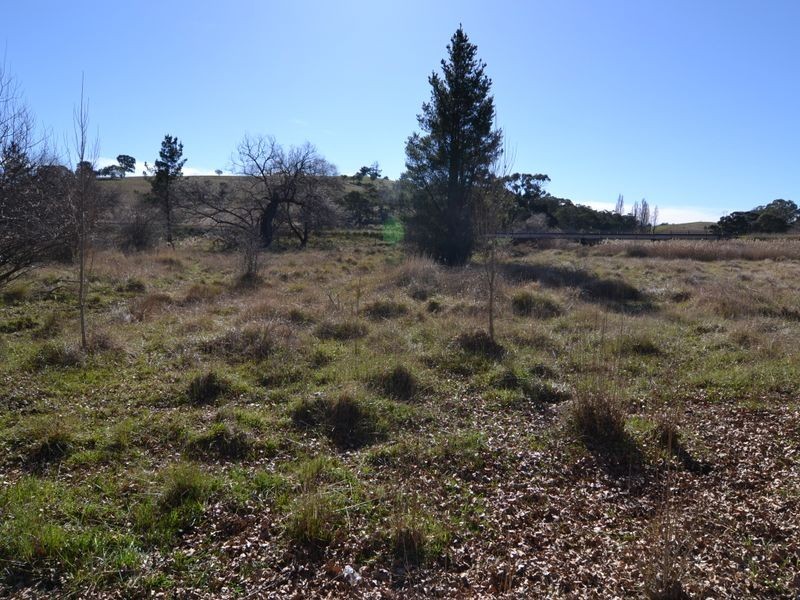 Lot 1 Great Western Highway off Curly Dick Rd, Meadow Flat NSW 2795