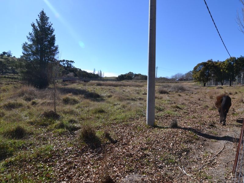 Lot 1 Great Western Highway off Curly Dick Rd, Meadow Flat NSW 2795
