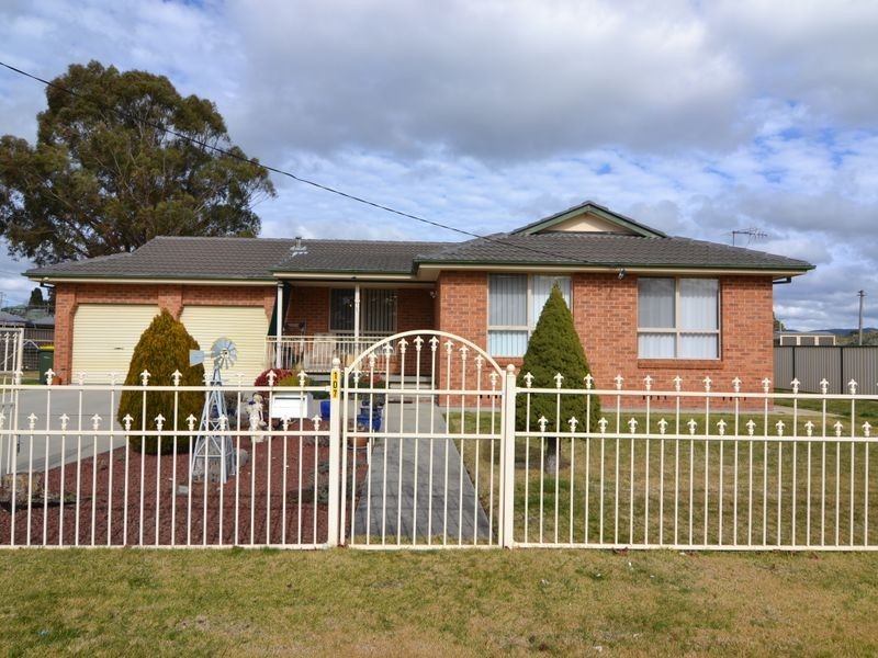 105-107 Pipers Flat Road, Wallerawang NSW 2845
