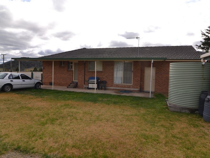 105-107 Pipers Flat Road, Wallerawang NSW 2845