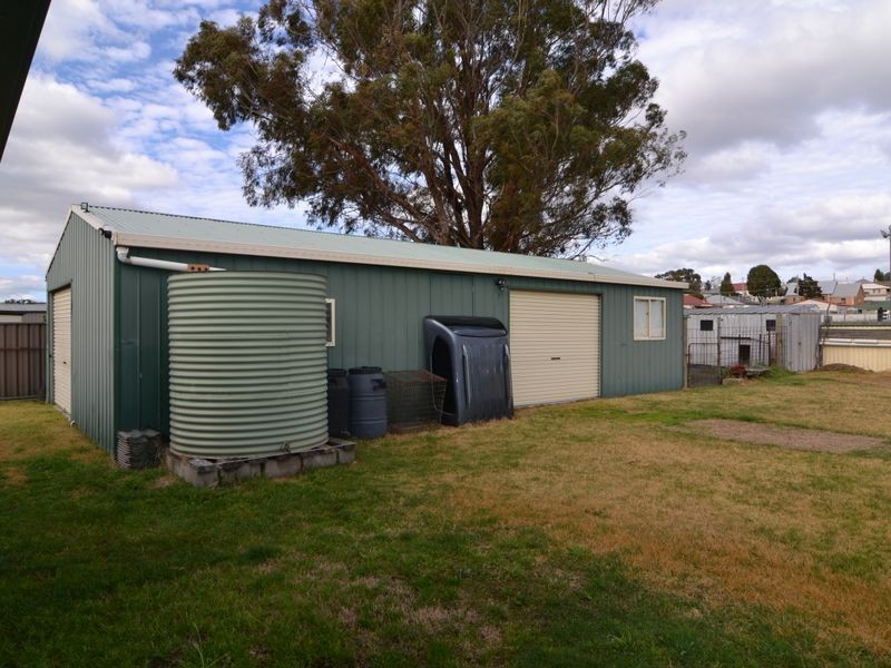 105-107 Pipers Flat Road, Wallerawang NSW 2845