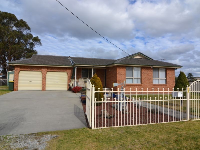105-107 Pipers Flat Road, Wallerawang NSW 2845