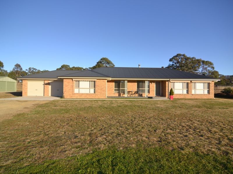 5 River Lett Close, Hartley NSW 2790
