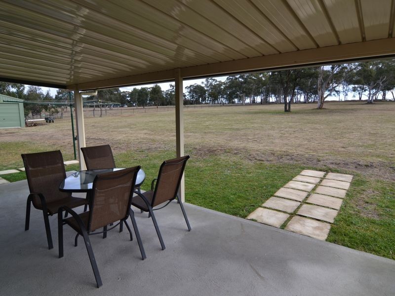 5 River Lett Close, Hartley NSW 2790
