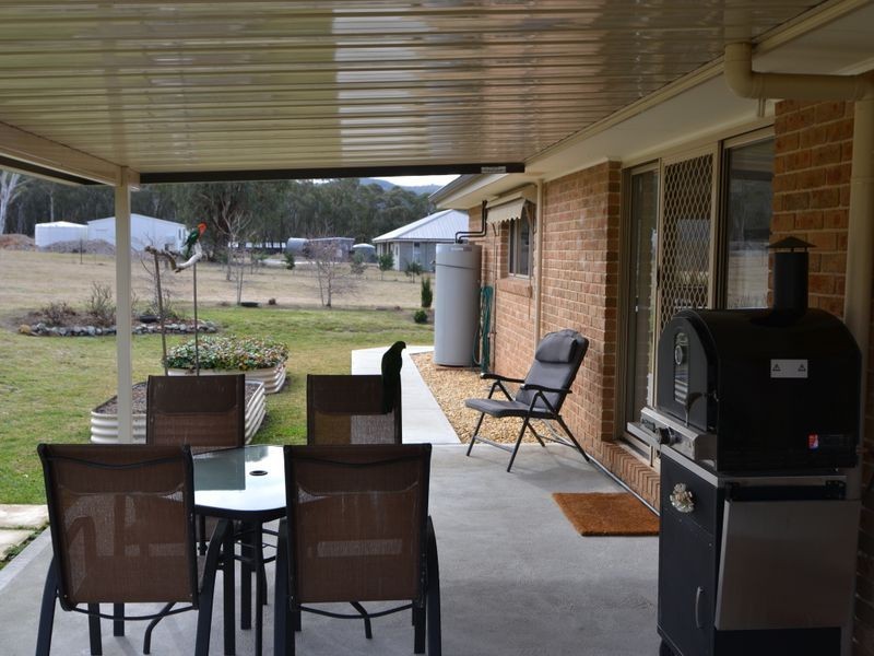 5 River Lett Close, Hartley NSW 2790