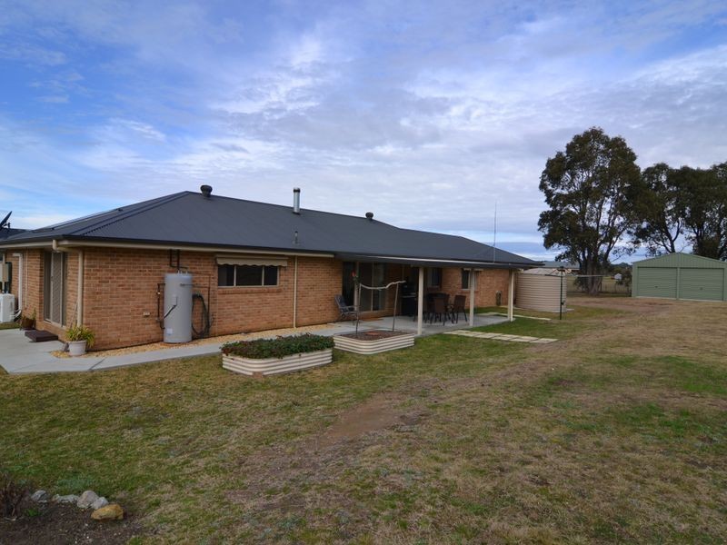 5 River Lett Close, Hartley NSW 2790