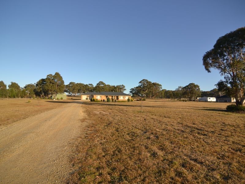 5 River Lett Close, Hartley NSW 2790