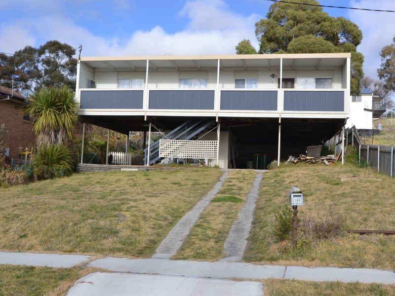 109 Williwa Street, Portland NSW 2847