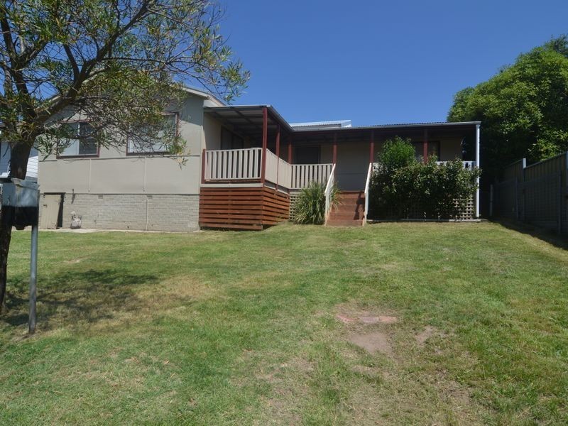 51 Musket Parade, Lithgow NSW 2790