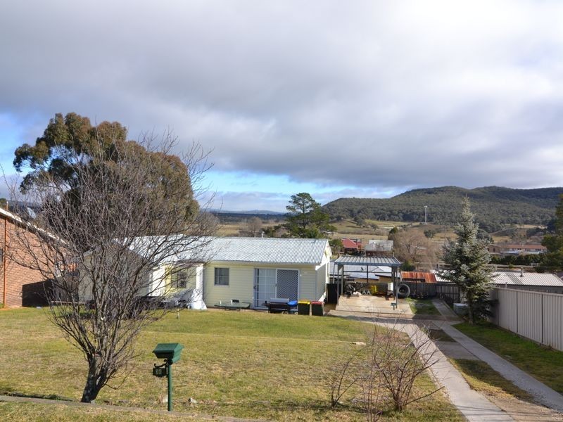 20 James Parade, Wallerawang NSW 2845
