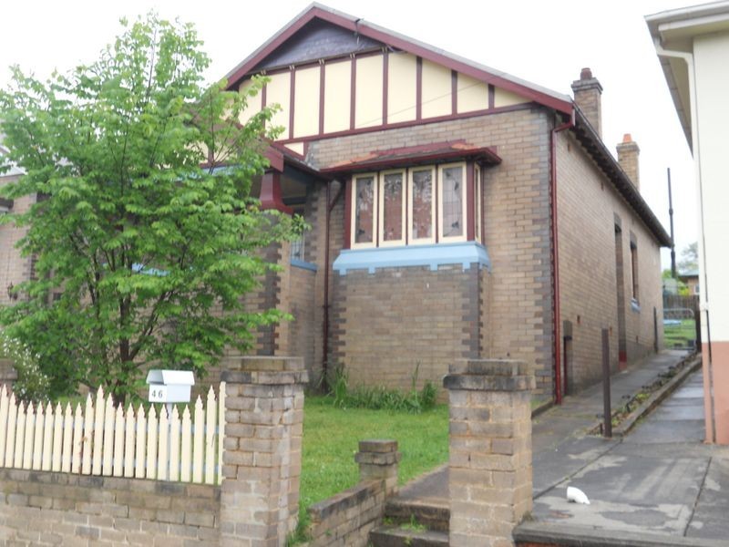 Lithgow NSW 2790