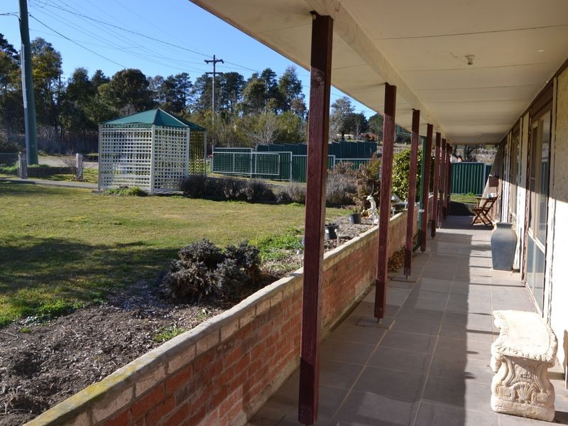 8 Charles Street, Rydal NSW 2790