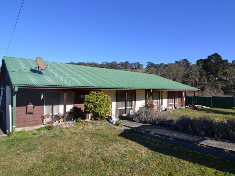 8 Charles Street, Rydal NSW 2790