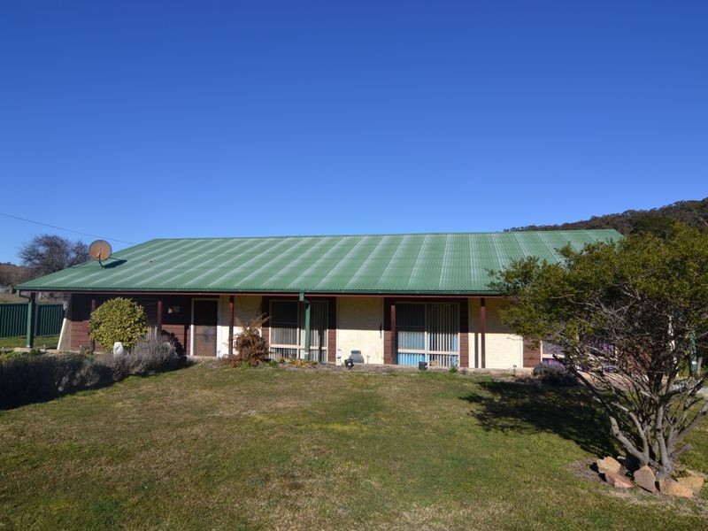 8 Charles Street, Rydal NSW 2790