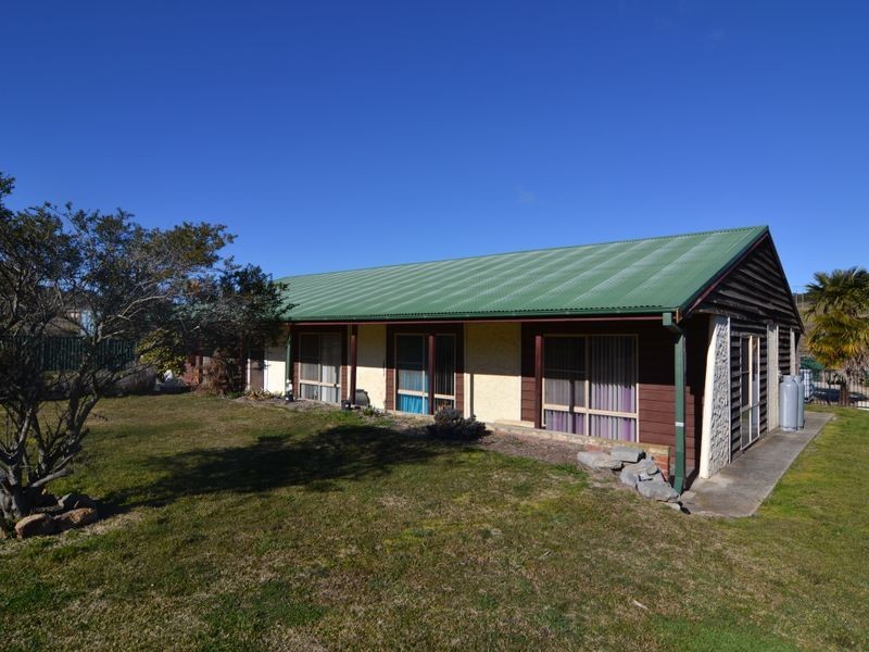 8 Charles Street, Rydal NSW 2790