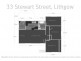 33 Stewart Street, Lithgow NSW 2790 Floorplan